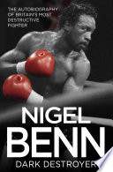 Nigel Benn (Dark Destroyer)