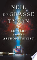 Letters from an Astrophysicist