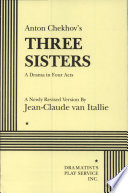 Plays (Uncle Vanya, Three Sisters)