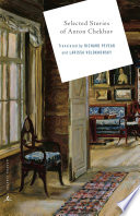 Selected Stories of Anton Chekhov (The Student)
