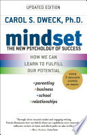 Mindset: The New Psychology of Success