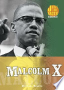 Biography of Malcolm X