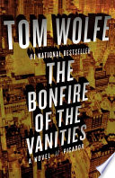 The Bonfire of the Vanities