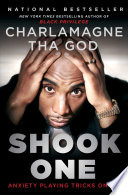 Shook One: Anxiety Playing Tricks on Me
