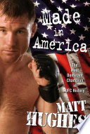 Made in America: The Most Dominant Champion in UFC History