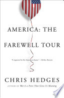 America: The Farewell Tour