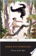 Tarzan of the Apes