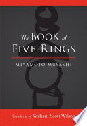 The Book of Five Rings