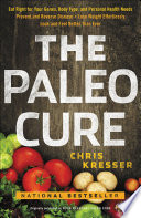 The Paleo Cure