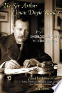 Sherlock Holmes books