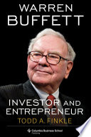 Warren Buffett Annual Letters