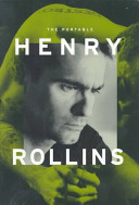 The Portable Henry Rollins