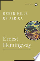Green Hills of Africa