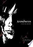 The Sandman book series