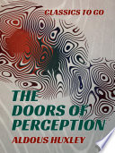 The Doors of Perception