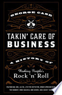 Does the Noise in My Head Bother You?: A Rock ‘n’ Roll Memoir