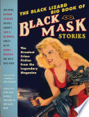 Black Mask Stories