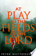 At Play In The Fields of the Lord