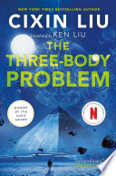 The Three-Body Problem (series)
