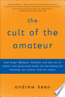 The Cult of the Amateur