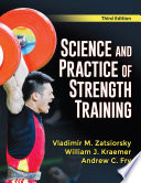 Science and Practice of Strength Training