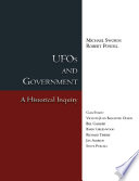 UFOs and Government: A Historical Inquiry