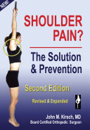 Shoulder Pain? The Solution & Prevention