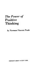 The Power of Positive Thinking