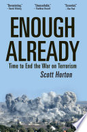 Enough Already: Time to End the War on Terrorism