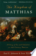The Kingdom of Matthias