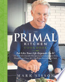 The Primal Kitchen Cookbook
