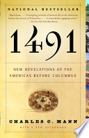 1491: New Revelations of the Americas Before Columbus