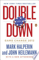 Double Down: Game Change 2012