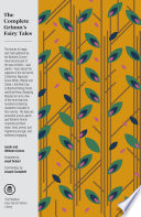 Grimm’s Complete Fairy Tales