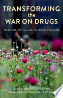 From Russia with Drugs (to be released May 2018)