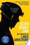 Lance Armstrong books by David Walsh