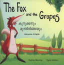 Aesop’s Fables (The Fox and the Grapes)