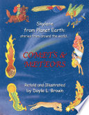 unspecified book (In Search of Ancient Astronomies shown)