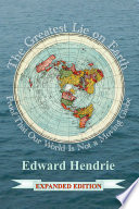 The Flat-Earth Conspiracy