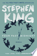 One Past Midnight: The Langoliers