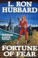 Mission Earth series