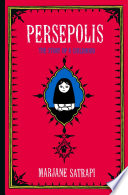 Persepolis: The Story of a Childhood