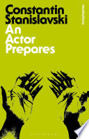 An Actor Prepares