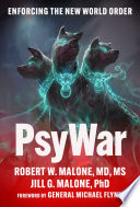 PsyWar: Enforcing the New World Order