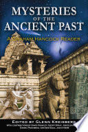 Mysteries of the Ancient Past