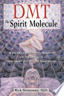 DMT: The Spirit Molecule: A Doctor’s Revolutionary Research into the Biology of Near-Death and Mystical Experiences