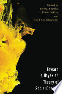 The Road to Serfdom: Text and Documents–The Definitive Edition (The Collected Works of F. A. Hayek, Volume 2)