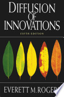 Diffusion of Innovations, 5th Edition