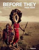 Before They Pass Away