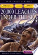 20,000 Leagues Under the Sea